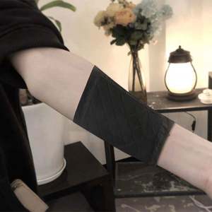 Almohadillas Absorbentes de Sangre Super Soaker para Tatuajes - Product Image 2