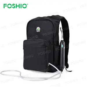 Semprotan Ransel Pembersih Kaca Film Mobil Listrik Komersial Terbaik Foshio - Product Image 1