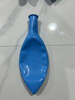 10 pièces par sac meilleure qualité d'hélium en gros ballon en Latex géant 36 pouces 90cm ballon en Latex géant pour la décoration