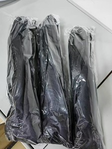 Interactief Duurzaam Niet-Giftig Poetsspeelgoed Voor Tand Buiten Training Uitschuifbare Hond Flirtstok Speelgoed - Product Image 6