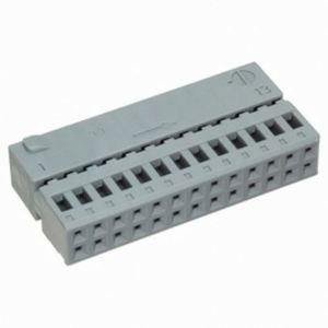 2-968326-1 Automotive Connector Electronic Component - Product Image 1