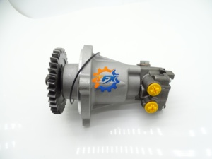 Pièces d'excavatrice EC380DL EC480DL EC700BLC, pompe d'injection de moteur diesel D13 D13B D13C D16C 22677520 - Product Image 4