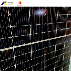 Prezzo a buon mercato canadese JA Jinko Longi 435W 440W 445W 450W 455W 460watt prezzo usato pannello solare di seconda mano - Product Image 5