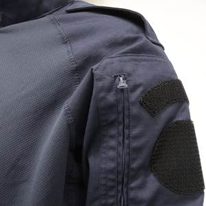 Combinaison tactique résistante aux déchirures Chemise de combat <span class=keywords><strong>Pantalon</strong></span> Uniforme tactique - Product Image 4