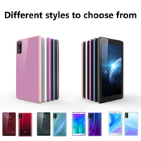 Tableta PC Android de 7 pulgadas, color rosa, 1GB de RAM, 16GB de ROM, pantalla táctil capacitiva, memoria de 1GB para educación de niños, negocios, uso doméstico, novedad