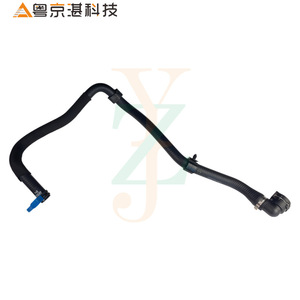 Tuyau de système de refroidissement Land Rover LR091522 T4A27163 pour Range Rover Velar 3.0 V6 essence, pièce de rechange - Product Image 2