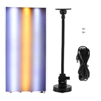 Lampe de détection de bosses LED Super PDR Tools pour réparation sans peinture de carrosserie automobile et détection de grêle