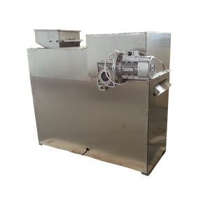 High Efficiency Easy Operation Energy Saving Cashew <b>Nuts</b> Cutter Peanut Strip Cutting <b>Machine</b> Made In China - Product Image 4