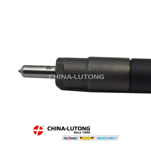 Iniettore Diesel OEM EMBR00301D A6710170121 Compatibile con <span class=keywords><strong>Ssangyong</strong></span> <span class=keywords><strong>Actyon</strong></span> <span class=keywords><strong>Sports</strong></span> Korrando C200 2.0 Xdi Rexton - Product Image 4