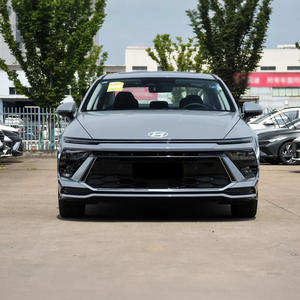 Offerta Speciale per Sonata 1.5T Edizione 2024, <span class=keywords><strong>Auto</strong></span> a Benzina di Medie Dimensioni, Guida a Sinistra, Cambio Manuale, Sedili in Pelle - Product Image 3