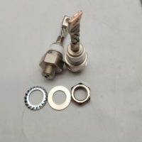 Nouvelle arrivée Diode rotative R6W02033V0 en stock Diode rotative 300A pour systèmes avancés d'aide à la conduite automobile