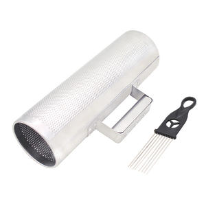 Orff Percussion Instrument Professional Accompaniment Sand Scraper Clear Froglike Sound For <b>Music</b> Early Education - Product Image 1