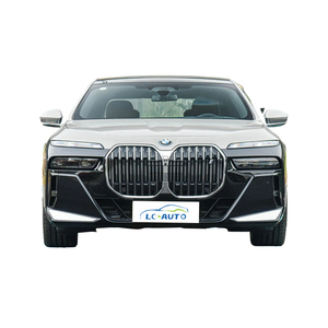 2025 BMWS I7 XDrive60L puro lusso elettrico per auto 650km LED in pelle multifunzione LHD passo lungo migliore - Product Image 1