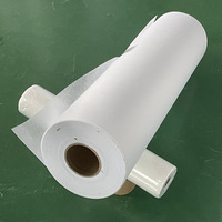 Papier filtre phosphaté au bitume, tissu non tissé, haute précision de filtration, certifié CE/ISO9001, garantie de 1,5 an, personnalisé