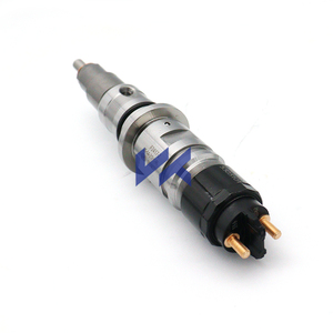 หัวฉีดน้ำมันเชื้อเพลิง0445120138คอมมอนเรลสำหรับวอลโว่ - Product Image 6
