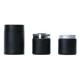 200ml Custom Color <strong>Car</strong> air Fragrance <strong>Oil</strong> Bottles Empty Glass Air <strong>Diffuser</strong> Glass Jar Fragrance <strong>Diffuser</strong> with Cap - Product Image 4