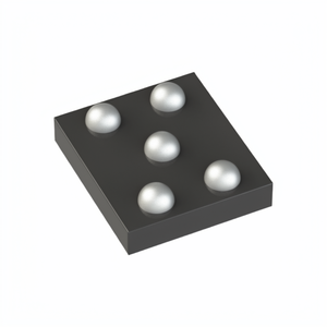 5 XFBGA, WLBGA XC9237A3AD0R-G ชิปอิเล็กทรอนิกส์สำหรับการจัดการพลังงาน (PMIC) ที่มีอยู่ในสต็อก - Product Image 1