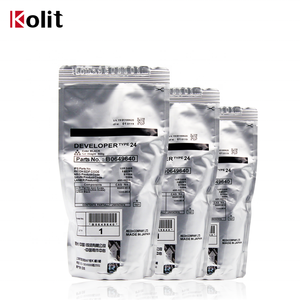Best Quality B0649640 <span class=keywords><strong>Developer</strong></span> Type 24 Original <span class=keywords><strong>Developer</strong></span> For Ricoh Black und White Copier MP 6001 7001 8001 7500 - Product Image 3