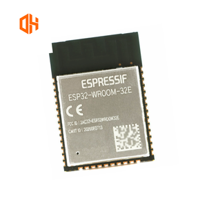 Componentes Electrónicos ESP32-WROOM-32E MCU Módulo Inalámbrico de Red <span class=keywords><strong>WiFi</strong></span> ESP32-WROOM-32 - Product Image 1