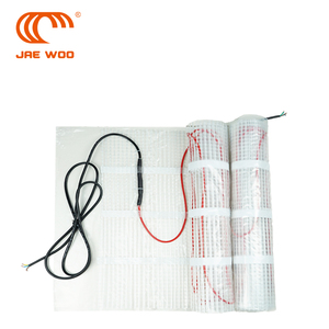 Malla de Calefacción por Suelo Radiante de 200W, Fácil Instalación, Sistema de Calefacción por Suelo Radiante y Piezas, Suministro de Fábrica - Product Image 4