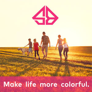 Cápsulas Probióticas de Marca Privada para la Salud Vaginal e Intestinal, Complejo de Enzimas de Arándano, Extractos Herbales, 300 Cápsulas para Mujeres, Certificado GMP, Inmunidad - Product Image 3