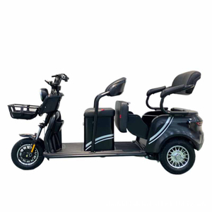 Industrial Sale High <b>Sweeper</b> Indonesia Import Chinese Tricycles Icecream Hydraulic Hot 12Inch For 125Cc 125 <b>Electric</b> Tricycle - Product Image 5