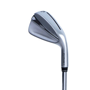Cabeza de palo de <span class=keywords><strong>golf</strong></span> de alta calidad Hierro forjado de acero inoxidable con diseño duradero Juego de palos de <span class=keywords><strong>golf</strong></span> de hierro - Product Image 4