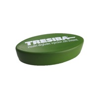 Jouets anti-stress en forme de chaise de bureau FOCUS, logo personnalisé, cadeau promotionnel, publicité, cadeau publicitaire, matériau polyuréthane