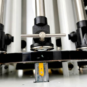 Distributeur de colorant, machine de coloration automatique, machine d'association des couleurs par ordinateur, machine de peinture automatique par pulvérisation de pigment - Product Image 6