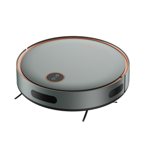 หุ่นยนต์ดูดฝุ่นถูพื้น แรงดูด 20000PA ถูพื้นแบบเปียก/แห้ง ระบบนำทาง LDS ฐานทิ้งฝุ่นอัตโนมัติ ทำความสะอาดอัจฉริยะ - Product Image 3