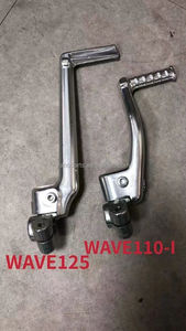 Wanou LED ตัวสตา<span class=keywords><strong>ร์</strong></span>ทรถจักรยานยนต์แบบ<span class=keywords><strong>125</strong></span>/110คลื่น - Product Image 2