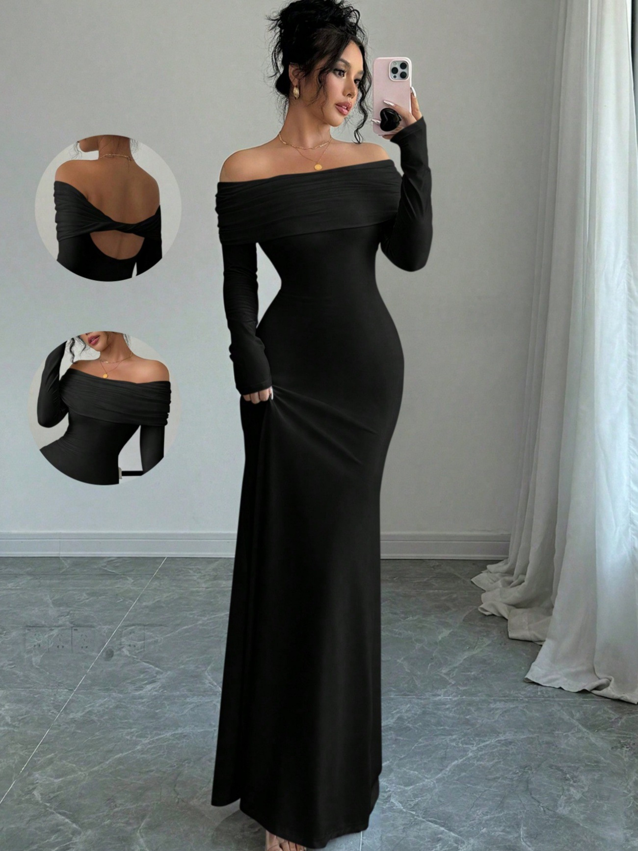 off Shoulder Empire Waist Simple Breathable Elegant Evening Dress Cross Backless Tight Long Ladies Wedding Guest Dresses| Alibaba.com off Shoulder Empire Waist Simple Breathable Elegant Evening Dress Cross Backless Tight Long Ladies Wedding Guest Dresses| Alibaba.com