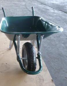 Carretilla Motorizada de 65l, Arabia Saudita, WB6400 - Product Image 4