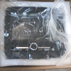 Panneau de commande d'écran Belparts pour excavatrice Hyundai R-80 Hyundai 300 21n8-30015 Panneau d'affichage d'écran pour excavatrice Hyundai - Product Image 4