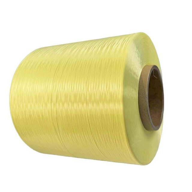 Flexible High-Strength Fiberglass Reinforcing Yarn for FTTH & Outdoor Optical Cables