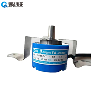 Nouvel encodeur incrémental/absolue Tamagawa TS5213N464 d'origine pour le contrôle des moteurs industriels et les équipements d'automatisation
