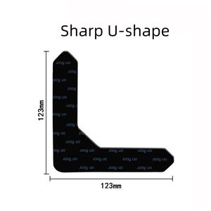 SNM Custom Двойная ковровая плитка для ковров - Product Image 2