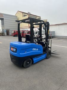 Pin EP điện Đạt xe nâng thủy lực ngã ba nâng di động nâng Bale kẹp xe nâng 3t xe nâng điện - Product Image 4