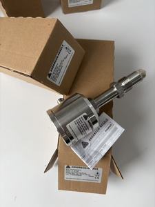 Interruptor de Nivel Capacitivo Original Anderson-Negele NCS-11/PNP/H/KF/M12, Conector Higiénico G1/2" CLEANadapt M12, Negele NCS - Product Image 4