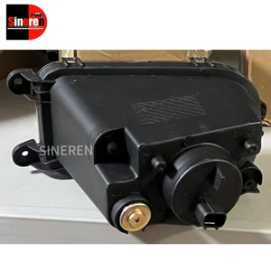 नए चीनी कोहरे के लैंप लाइट हेडलाइट फ्रंट फॉग लैंप लाइट हेडलाइट फ्रंट कोहरा - Product Image 6