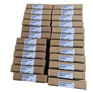 Procesador de Comunicación 6GK7243-1BX30-0XE0, Mejor Precio al por Mayor, Sistema de Control PLC DCS - Product Image 5