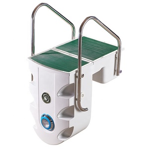 Comercial equipo de la piscina filtro colgado en la pared <span class=keywords><strong>sin</strong></span> pipa Filtro de piscina - Product Image 6
