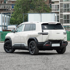 Byd 4Wd Ev Suv Leopard Titanium <span class=keywords><strong>3</strong></span> Alto Rendimiento 501Km Fang Cheng Bao Tai3 Vehículos Eléctricos de Nueva Energía - Product Image 5