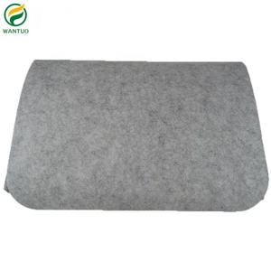 Nouveau 2026 Organisateur de rangement en feutre pour chevet, support latéral pour lit et canapé, pour l'organisation de tablettes, magazines, téléphones et petits objets - Product Image 2