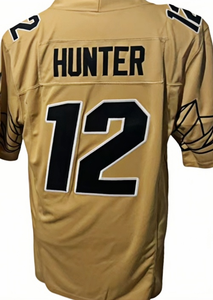 Nuove Maglie da Rugby Americano per College 2025, Vendita all'Ingrosso, Personalizzabili, Economiche, con Cuciture Resistenti - Product Image 5