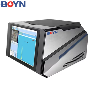 Analyseur de fluorescence X de laboratoire haute précision BNEDS9800 pour l'analyse des métaux précieux - Product Image 2