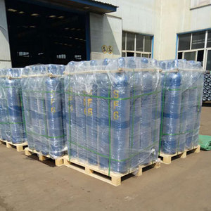 Bouteille d'hélium de 40 litres <span class=keywords><strong>Recharge</strong></span> d'azote/<span class=keywords><strong>CO2</strong></span>/<span class=keywords><strong>Argon</strong></span>/Hydrogène Bouteille de gaz/Réservoir/Bouteille <span class=keywords><strong>Prix</strong></span> - Product Image 6