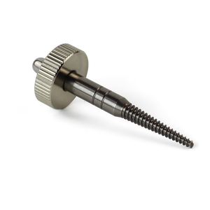 Arrow Nock Remove Tool Inserto de plástico de aluminio Nocks Extractores Eje de <span class=keywords><strong>flecha</strong></span> de carbono Accesorios para liberación de cola <span class=keywords><strong>rota</strong></span> - Product Image 1
