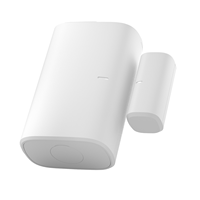 SONOFF Zigbee Kapı/Pencere Sensörü |   SNZB-04PR1