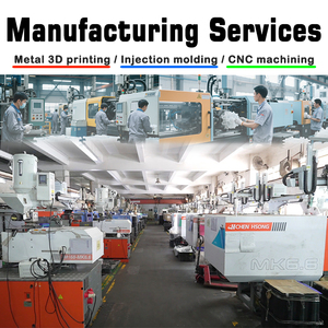 Empresa de Impresión 3D en Metal con Servicios de Impresión de Moldes 3D Personalizados, Precisión de 0.1, 20-54 HRC, Entrega Rápida, Precios Competitivos - Product Image 6